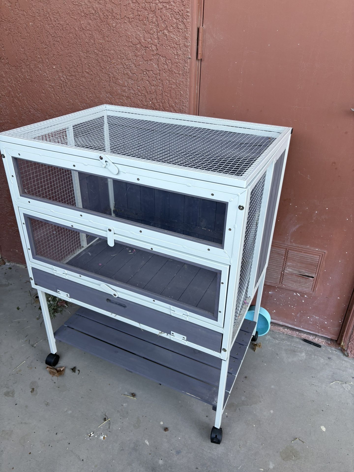 Animal Cage