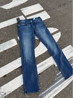 Ricky Straight 29Wx32L True Religion Pants