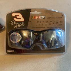 Dale Earnhardt Safety   Sunglasses 