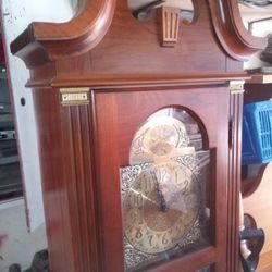 Grand Father Clock $125 Obo