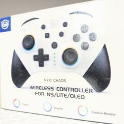 Wireless Controller NINTENDO SWITCH / LITE / OLED 