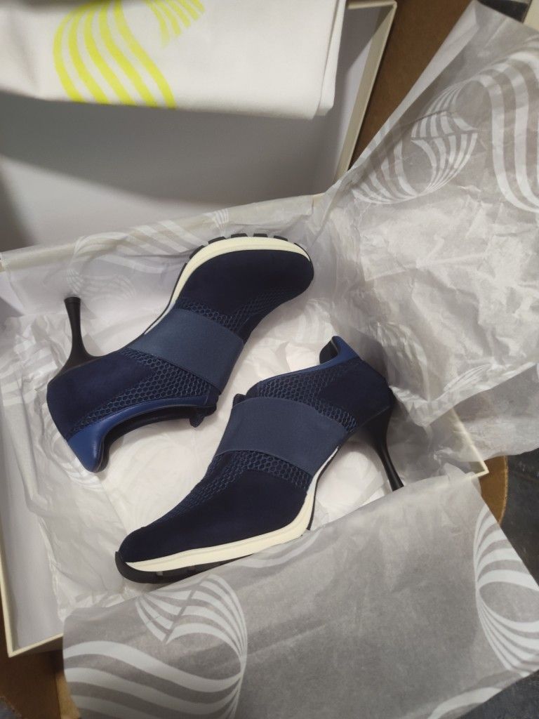 Sneex The Icon Size 10 Indigo