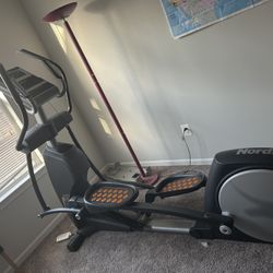 Nordic track Elliptical 