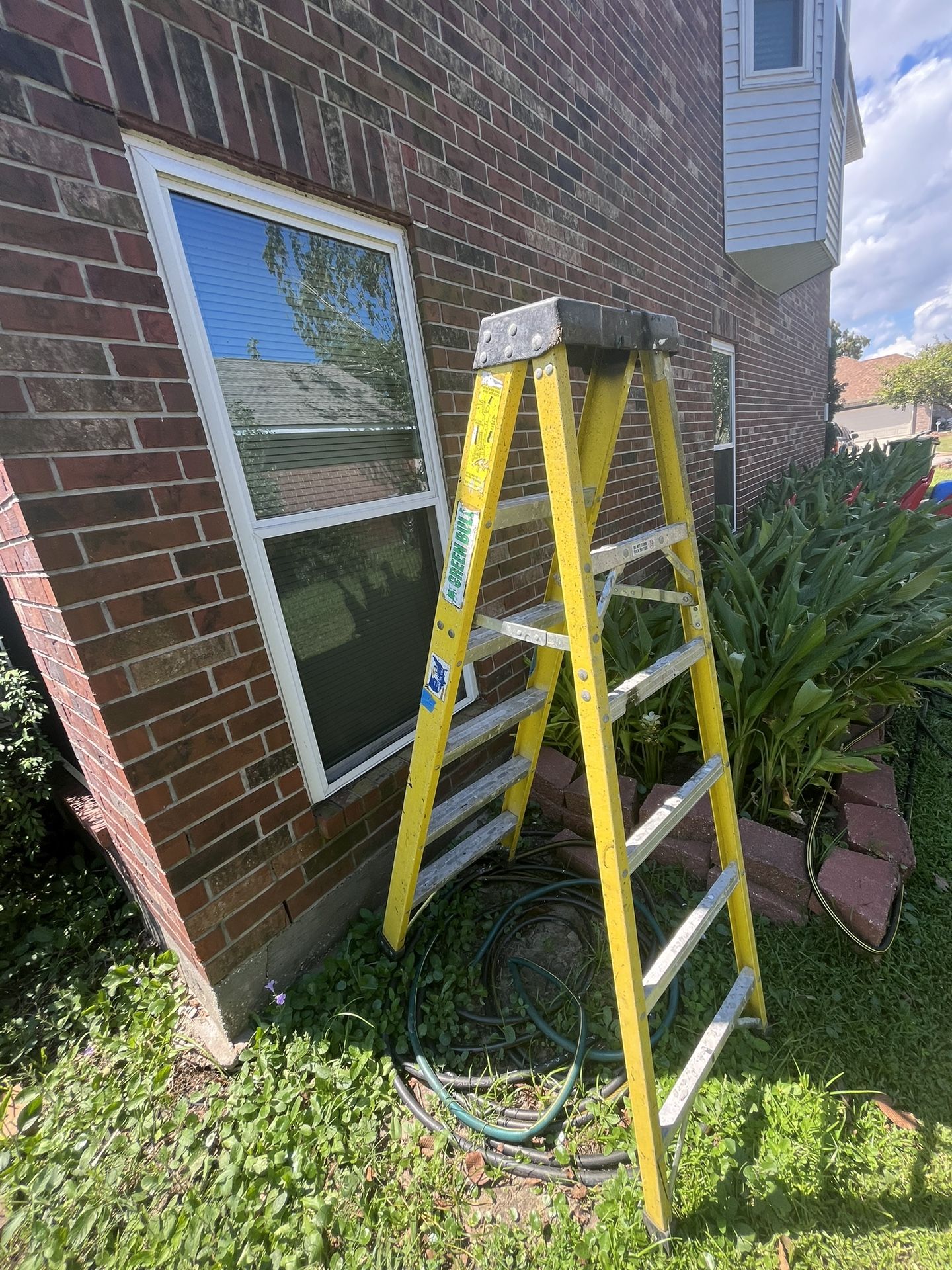 Ladder