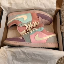 Jordan Size 11