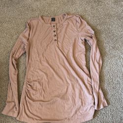 Maternity Clothes Size M