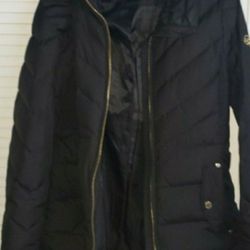 Micheal Kors Coat Down Filling 