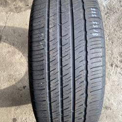 One Tire 225 55 18
