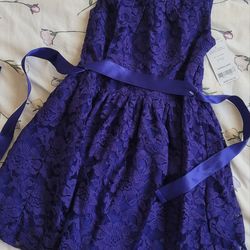 New toddler spring dress