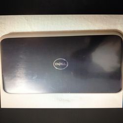 Dell Inspiron 5520 Laptop – No Hard Drive – For Parts or Repair