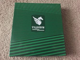 New Aftermarket Cabin Air Filter – Part #87139-YZZ20