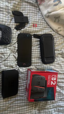 Switch 2