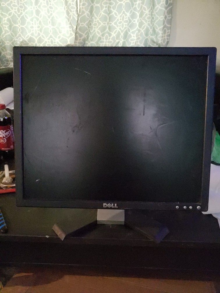 Dell Monitor 5$