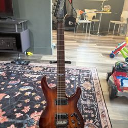 Ibanez Prestige S2120x MIJ