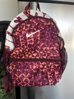 Nike Mini backpack