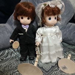 Dolls (Barbie and Collectables)