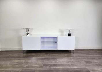 Tv Stand 📺 Soporte De Tv