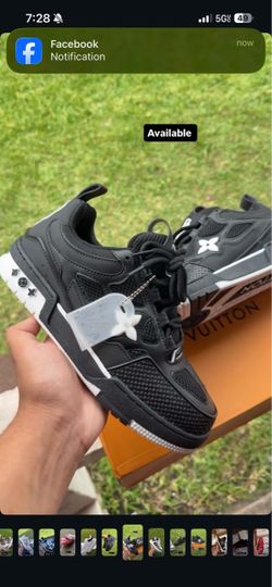 Lv skate