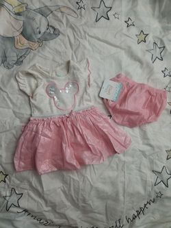 Baby girl dress