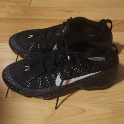 Men's Nike Air VaporMax 2023 Flyknit Running Shoes
