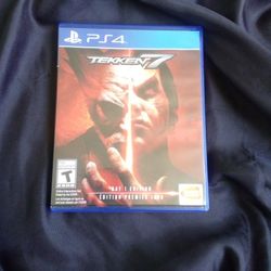 Tekken 7
