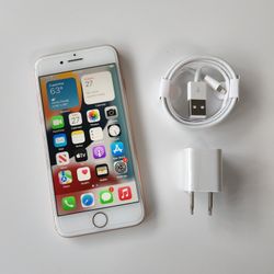 iPhone 8 - UNLOCKED - Like New 