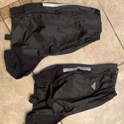 Bikemaster Waterproof Slip-on boot covers