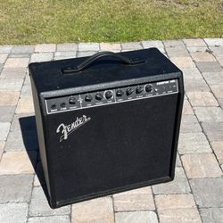 Fender Champion 50XL