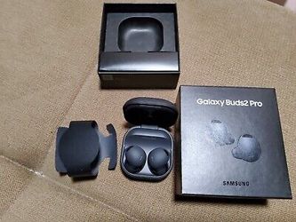 Galaxy Buds2 Pro (new)