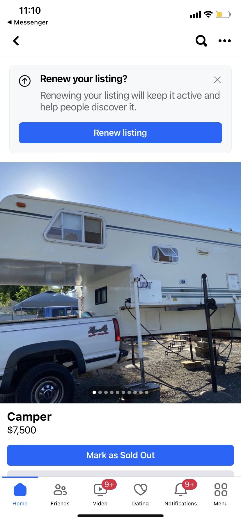 Camper