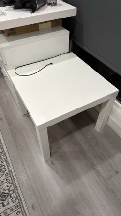 Side table