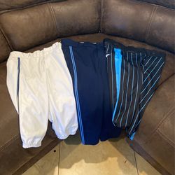 ZT Baseball Knee Highs YXL
