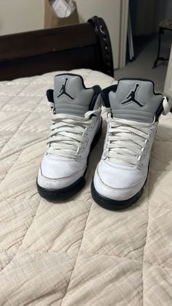 jordan retro 5