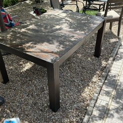 Comer Mesa