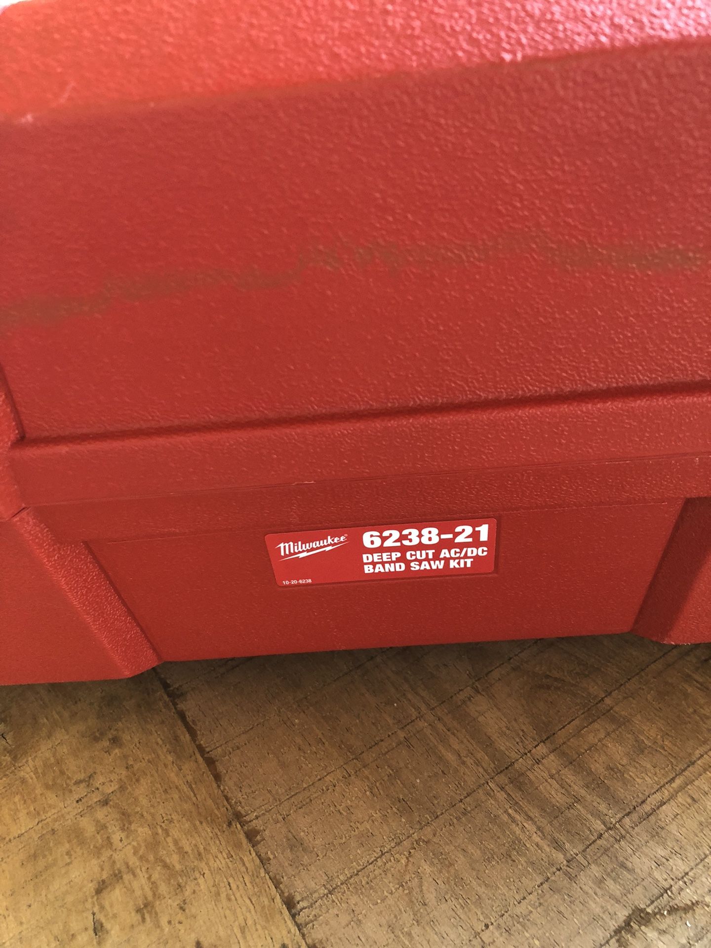 Band Saw