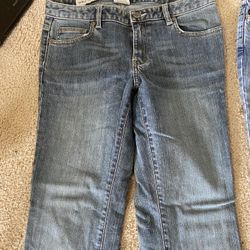 Banana Republic Women’s Jean