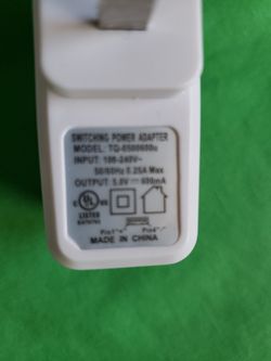 USB Charging adapters