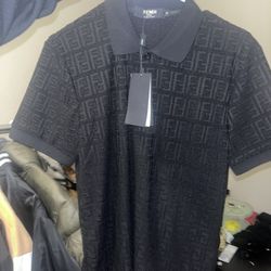 Fendi Polo 