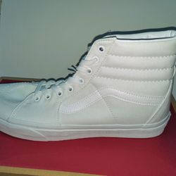 Vans high Top