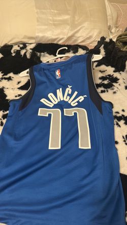 Luka Dallas jersey