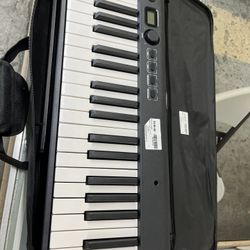 Eastar EP-10 88-Key Beginner Foldable Digital Piano