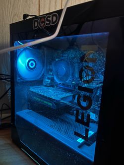 Gaming pc