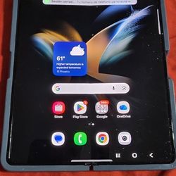 Samsung Galaxy Fold 4 Unlocked 
