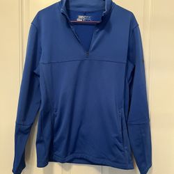 Nike Golf Therma Fit. Size Small