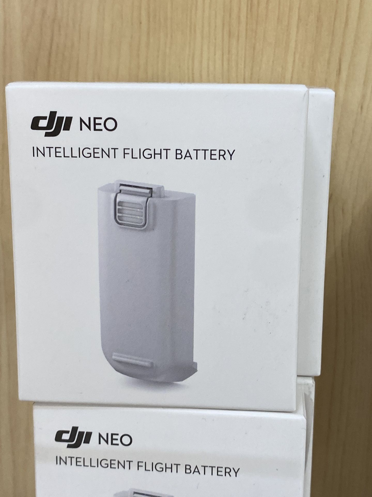 Dji Neo Intelligent Battery