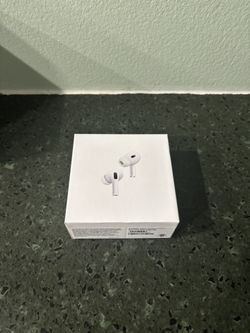 AirPod Pro Gen 2 