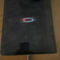 iPad Pro 4th Generation 12.9