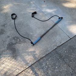 Pilates Exercise Bar 