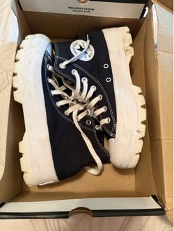Platform converse