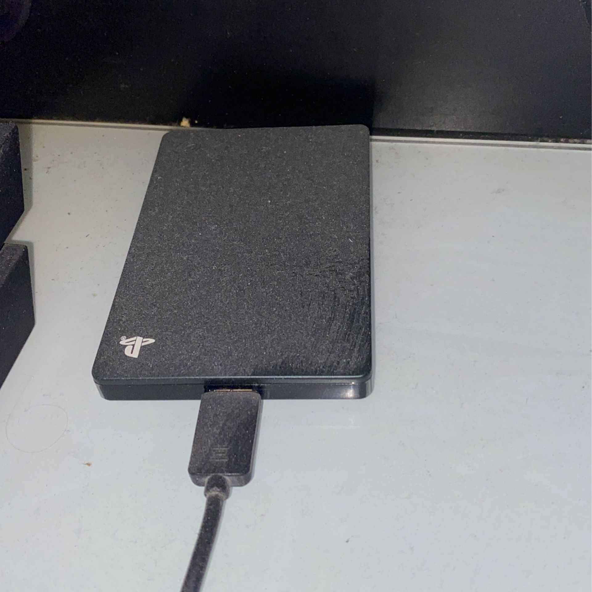 PlayStation Storage 2tb